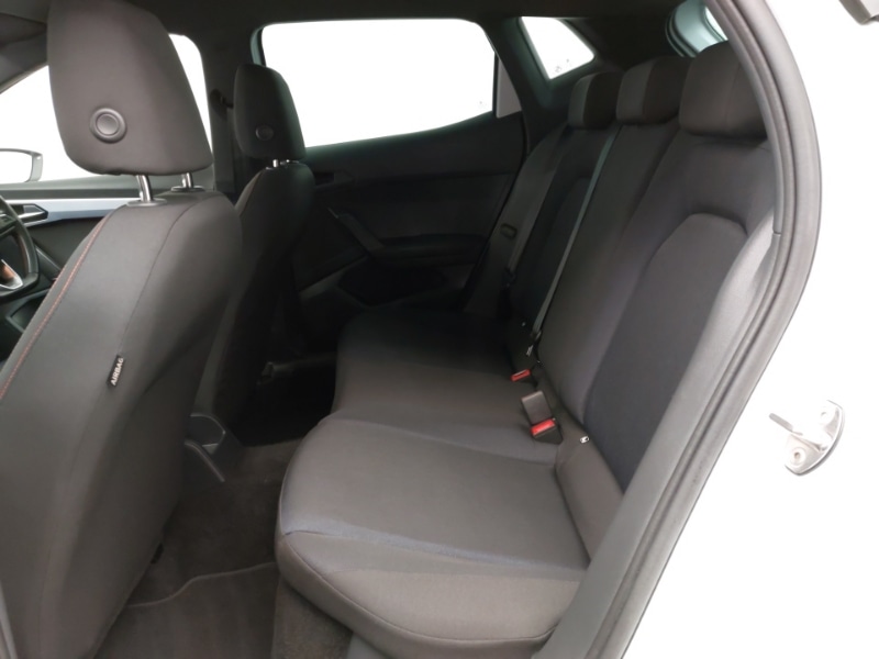 Used SEAT Ibiza 2023 for sale - 76708345: Photo 6