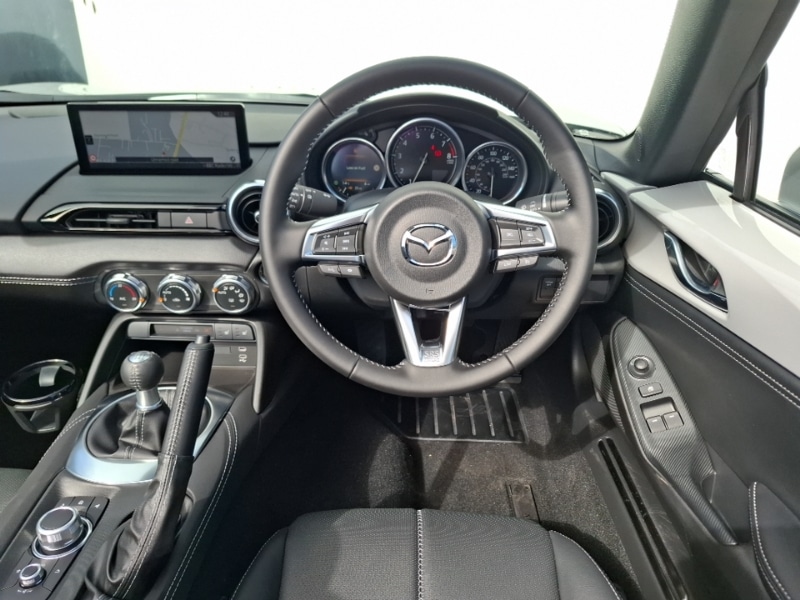 Used Mazda MX-5 2026 for sale - 78198433: Photo 10