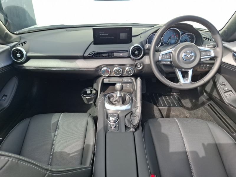 Used Mazda MX-5 2026 for sale - 78198433: Photo 2