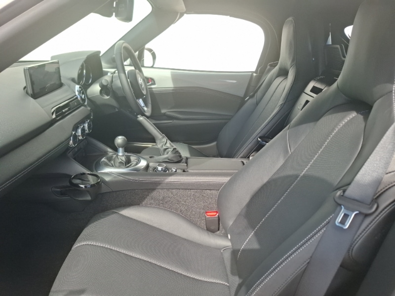 Used Mazda MX-5 2026 for sale - 78198433: Photo 5