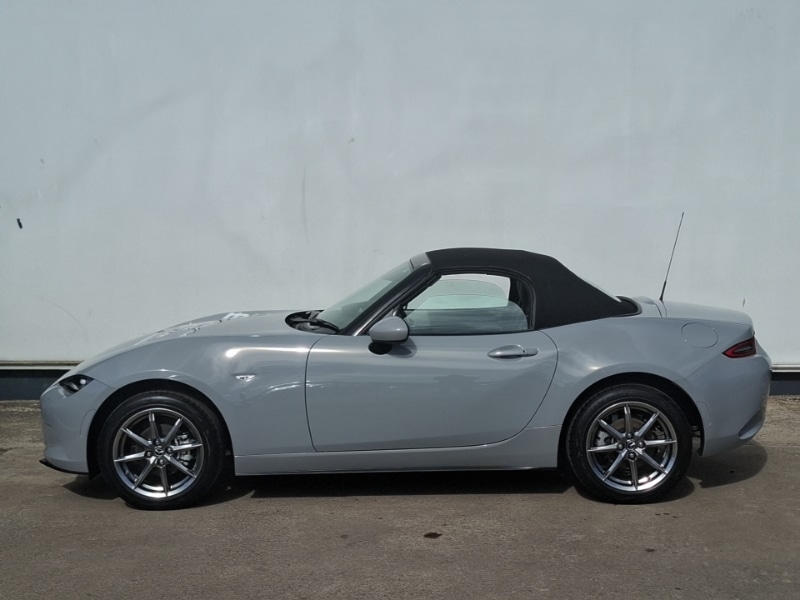 Used Mazda MX-5 2026 for sale - 78198433: Photo 6