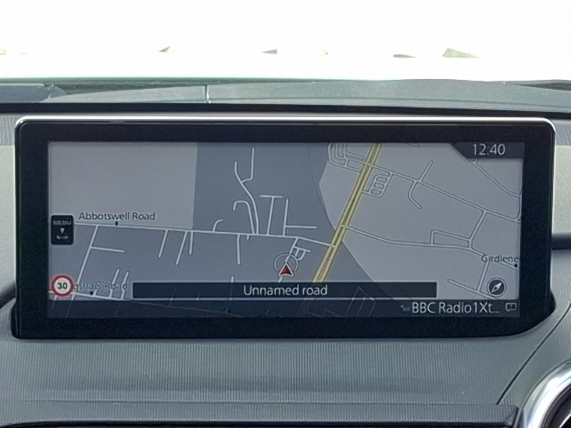 Used Mazda MX-5 2026 for sale - 78198433: Photo 7