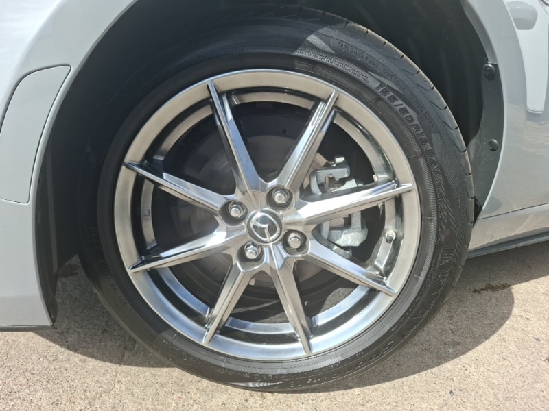 Used Mazda MX-5 2026 for sale - 78198433: Photo 9