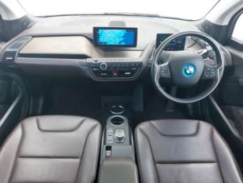 2022 - 135kW S 42kWh 5dr Auto