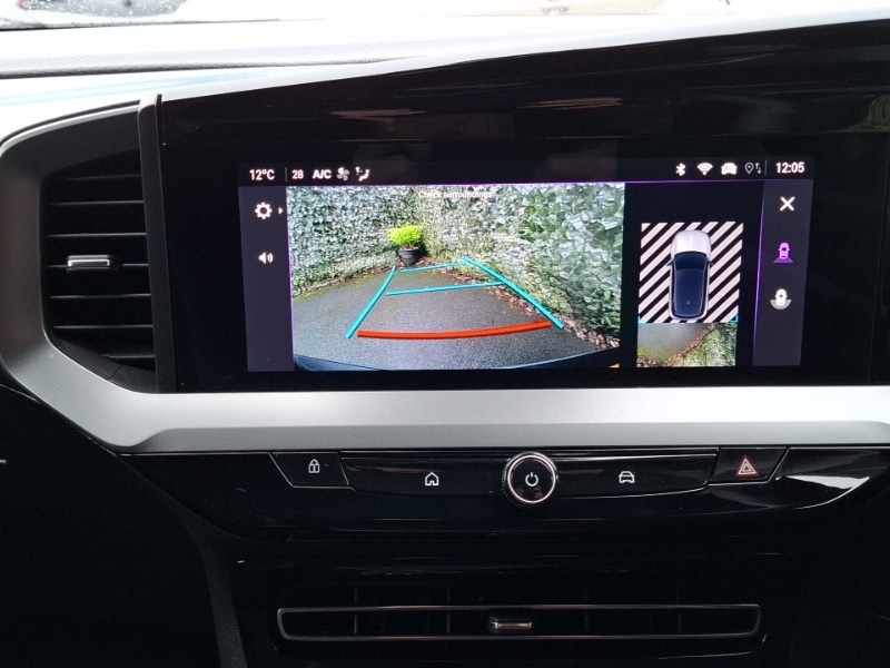 Used Vauxhall Mokka 2025 for sale - 77876329: Photo 12