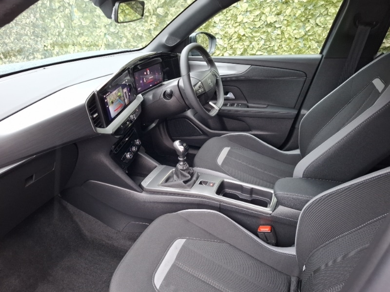 Used Vauxhall Mokka 2025 for sale - 77876329: Photo 5