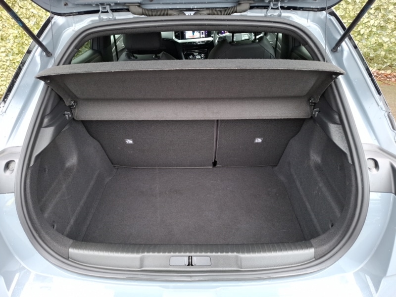 Used Vauxhall Mokka 2025 for sale - 77876329: Photo 8