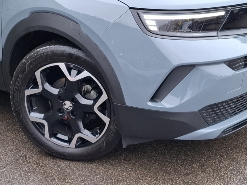 Used Vauxhall Mokka 2025 for sale - 77876329: Photo 9