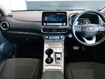 Used Hyundai KONA 2022 for sale - 79546023: Photo