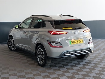 Used Hyundai KONA 2022 for sale - 79546023: Photo