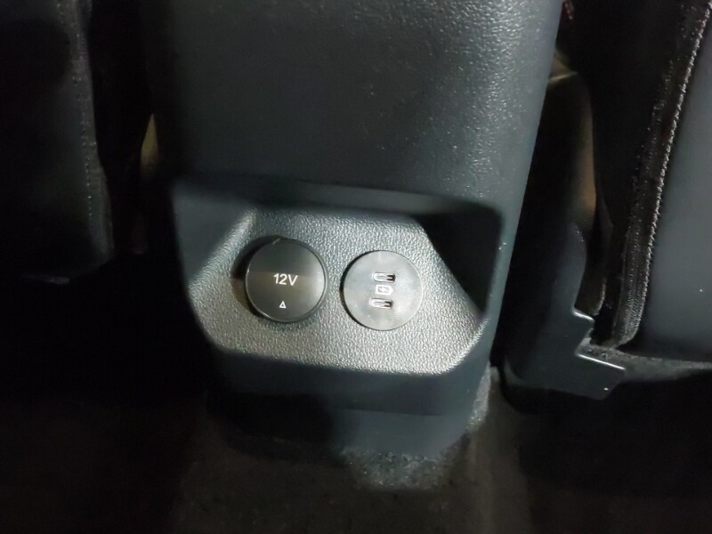 Used Ford Puma 2025 for sale - 76881398: Photo 10