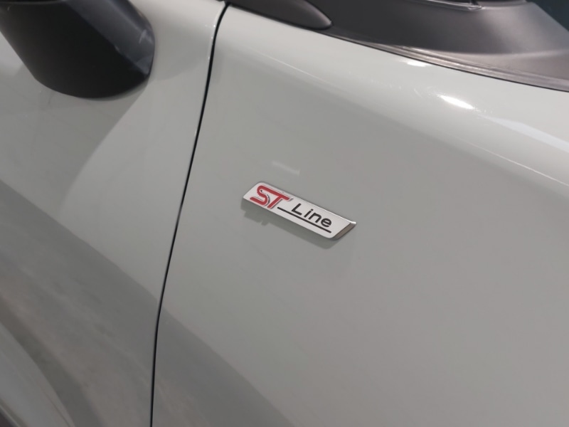 Used Ford Puma 2025 for sale - 76881398: Photo 12