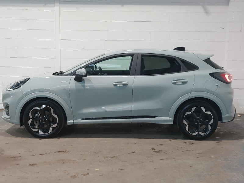 Used Ford Puma 2025 for sale - 76881398: Photo 4