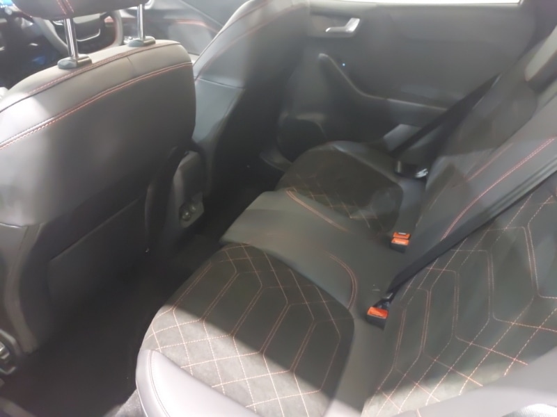 Used Ford Puma 2025 for sale - 76881398: Photo 6