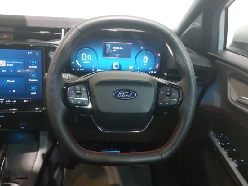 Used Ford Puma 2025 for sale - 76881398: Photo 7