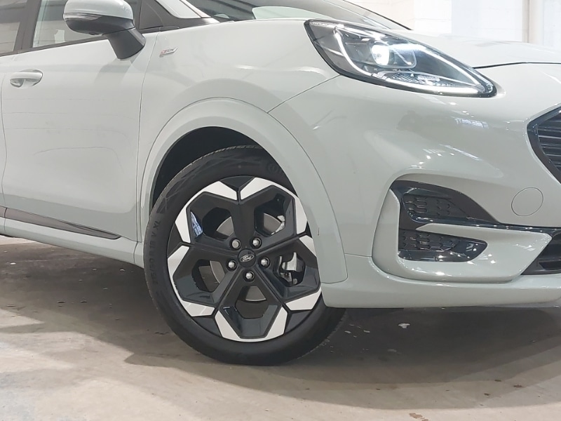 Used Ford Puma 2025 for sale - 76881398: Photo 9