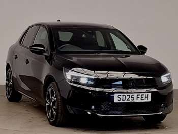 Used Vauxhall Corsa 2025 for sale - 75394834: Photo