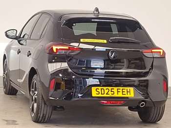 Used Vauxhall Corsa 2025 for sale - 75394834: Photo