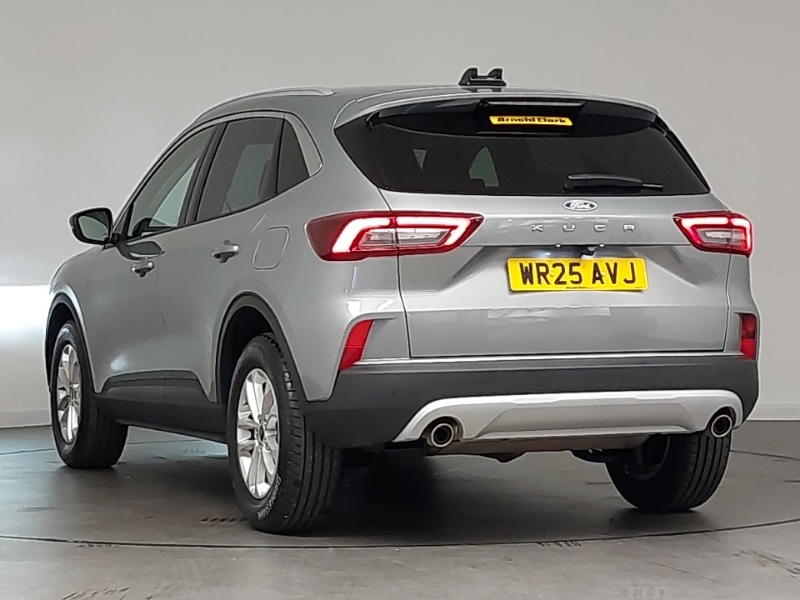 Used Ford Kuga 2025 for sale - 77127166: Photo 3