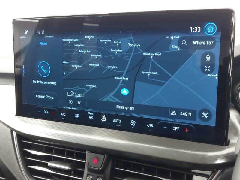 Used Ford Kuga 2025 for sale - 77127166: Photo 7