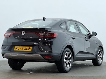 Used Renault Arkana 2023 for sale - 78407123: Photo