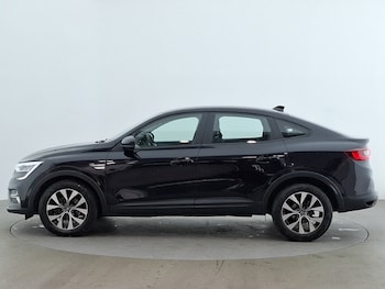 Used Renault Arkana 2023 for sale - 78407123: Photo