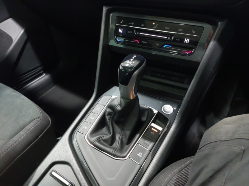 Used Volkswagen Tiguan 2021 for sale - 77008842: Photo 12