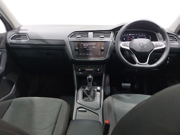 Used Volkswagen Tiguan 2021 for sale - 77008842: Photo
