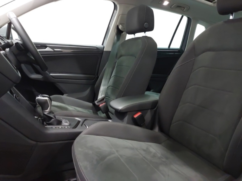 Used Volkswagen Tiguan 2021 for sale - 77008842: Photo 5