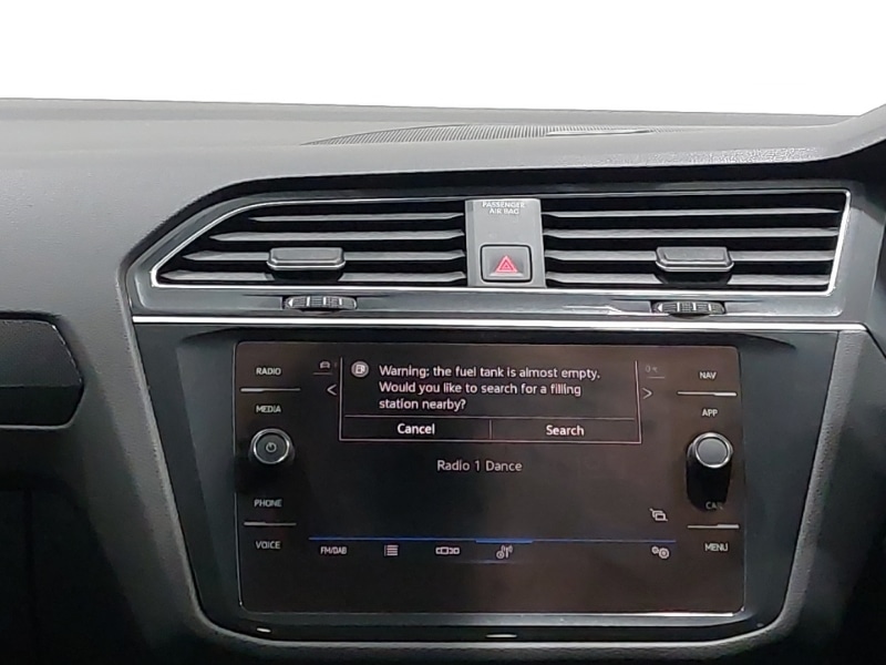 Used Volkswagen Tiguan 2021 for sale - 77008842: Photo 7