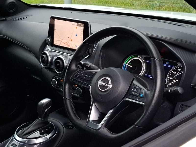 Used Nissan Juke 2022 for sale - 77597134: Photo 12