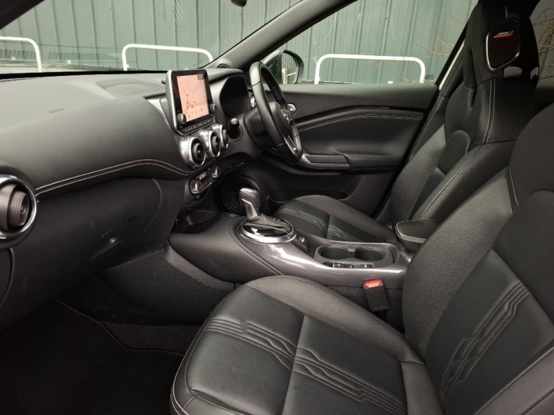 Used Nissan Juke 2022 for sale - 77597134: Photo 5