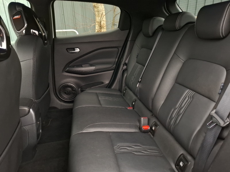 Used Nissan Juke 2022 for sale - 77597134: Photo 6