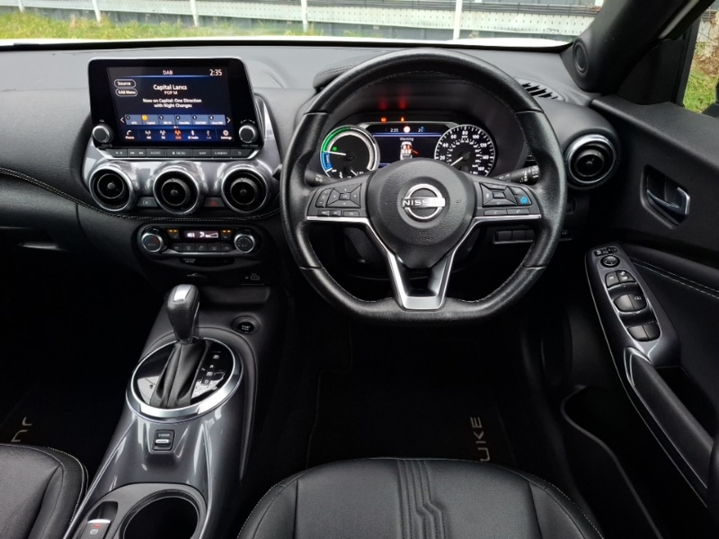 Used Nissan Juke 2022 for sale - 77597134: Photo 7