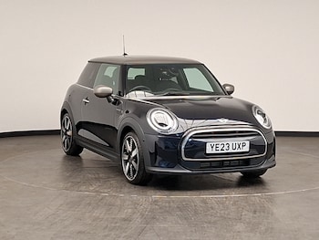 Used MINI Hatch 2023 for sale - 78940460: Photo