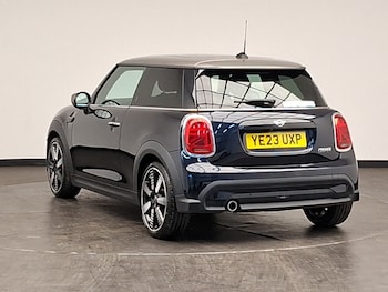 Used MINI Hatch 2023 for sale - 78940460: Photo