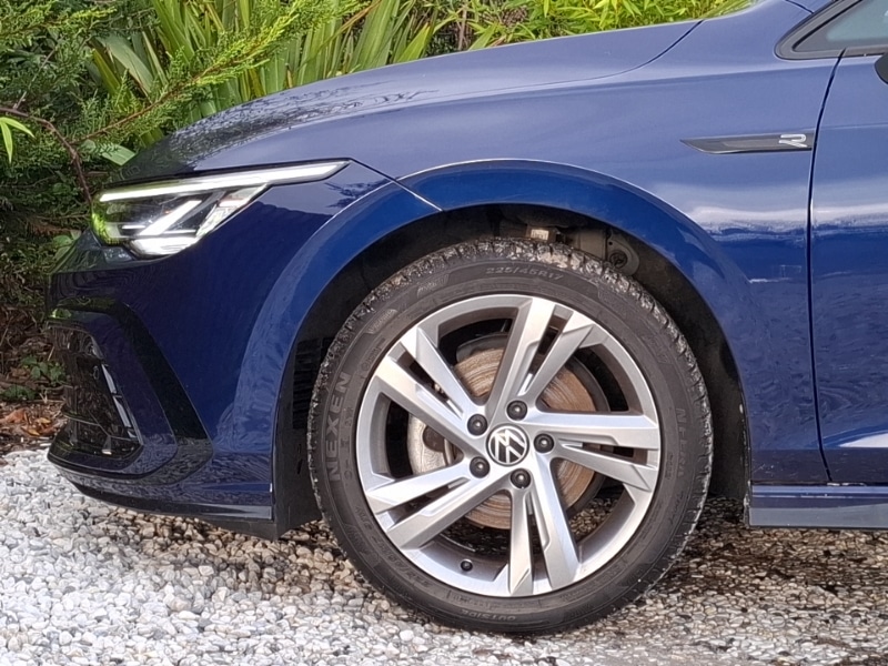 Used Volkswagen Golf 2024 for sale - 77278049: Photo 12