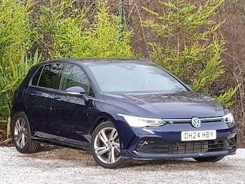 Volkswagen Golf feature image