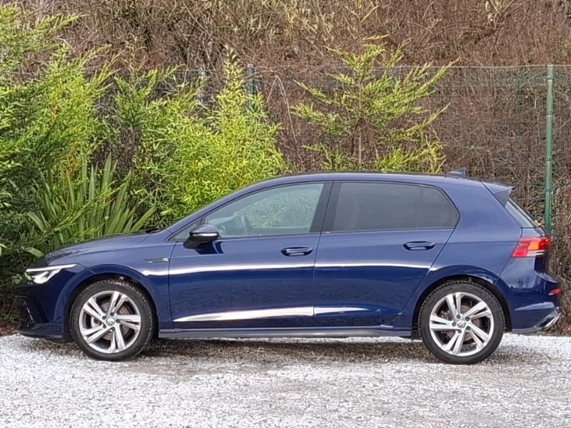 Used Volkswagen Golf 2024 for sale - 77278049: Photo 4