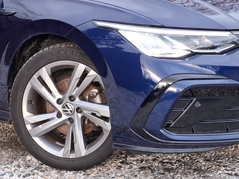 Used Volkswagen Golf 2024 for sale - 77278049: Photo 9