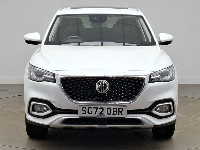 Used MG MG HS 2023 for sale - 77875521: Photo 12