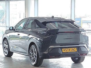 Used Peugeot 3008 2024 for sale - 75455316: Photo