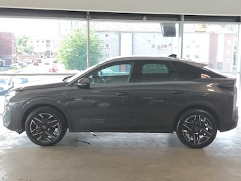 Used Peugeot 3008 2024 for sale - 75455316: Photo