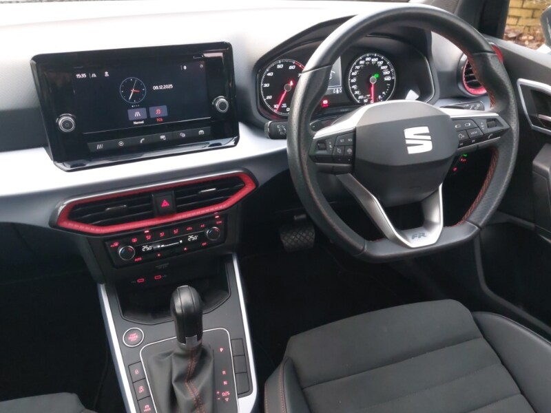 Used SEAT Arona 2022 for sale - 76907451: Photo 11