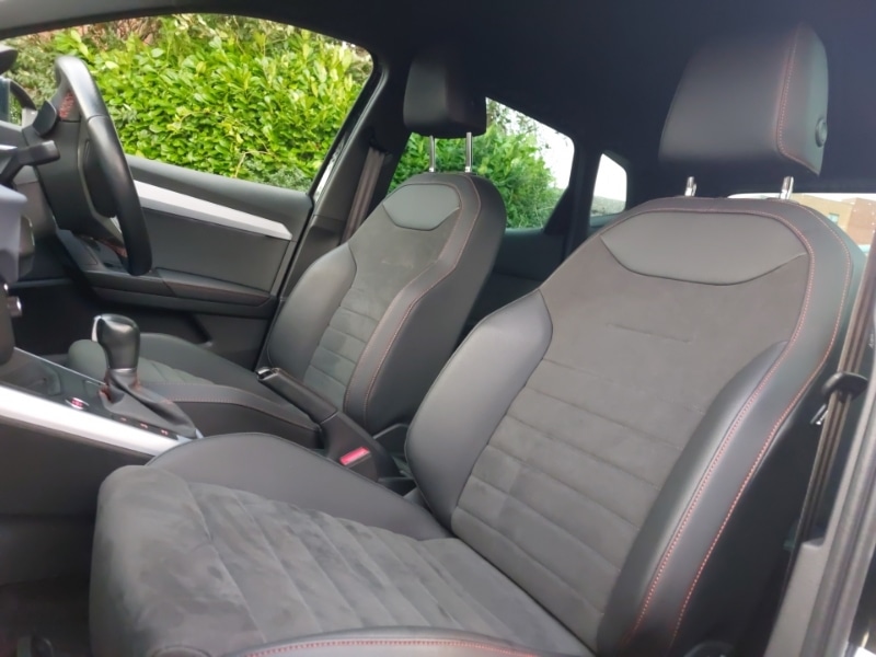 Used SEAT Arona 2022 for sale - 76907451: Photo 5