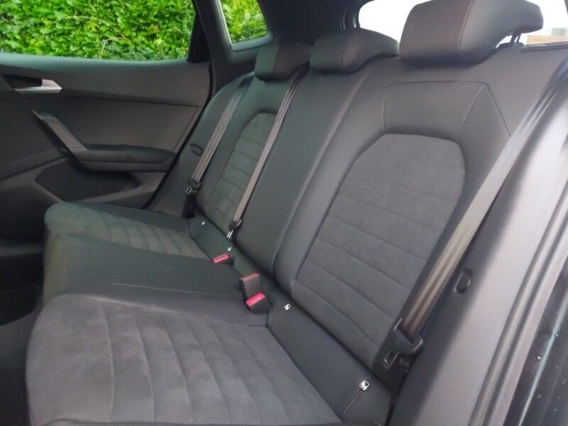 Used SEAT Arona 2022 for sale - 76907451: Photo 6