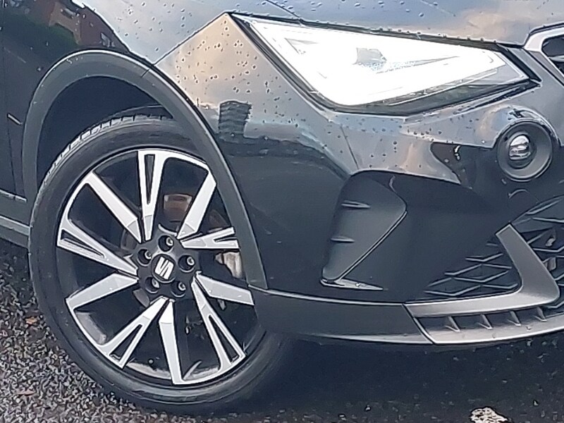 Used SEAT Arona 2022 for sale - 76907451: Photo 9