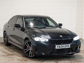 BMW 3 Series feature image