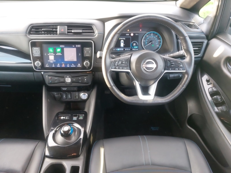 Used Nissan Leaf 2022 for sale - 76567610: Photo 7