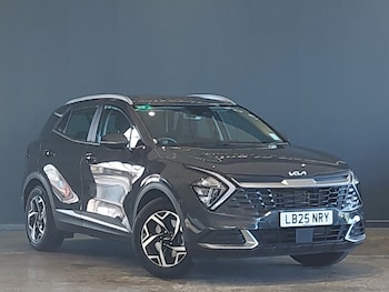 Used Kia Sportage 2025 for sale - 77438969: Photo